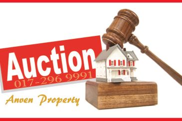 02 Sep ! below Market Price! Good Buy! Bank Lelong! Cheap! Westbank Terrace, No. 2, Persiaran Persekutuan, Sri Bukit Persekutuan, Kuala Lumpur