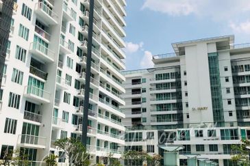 Brunsfield Embassyview