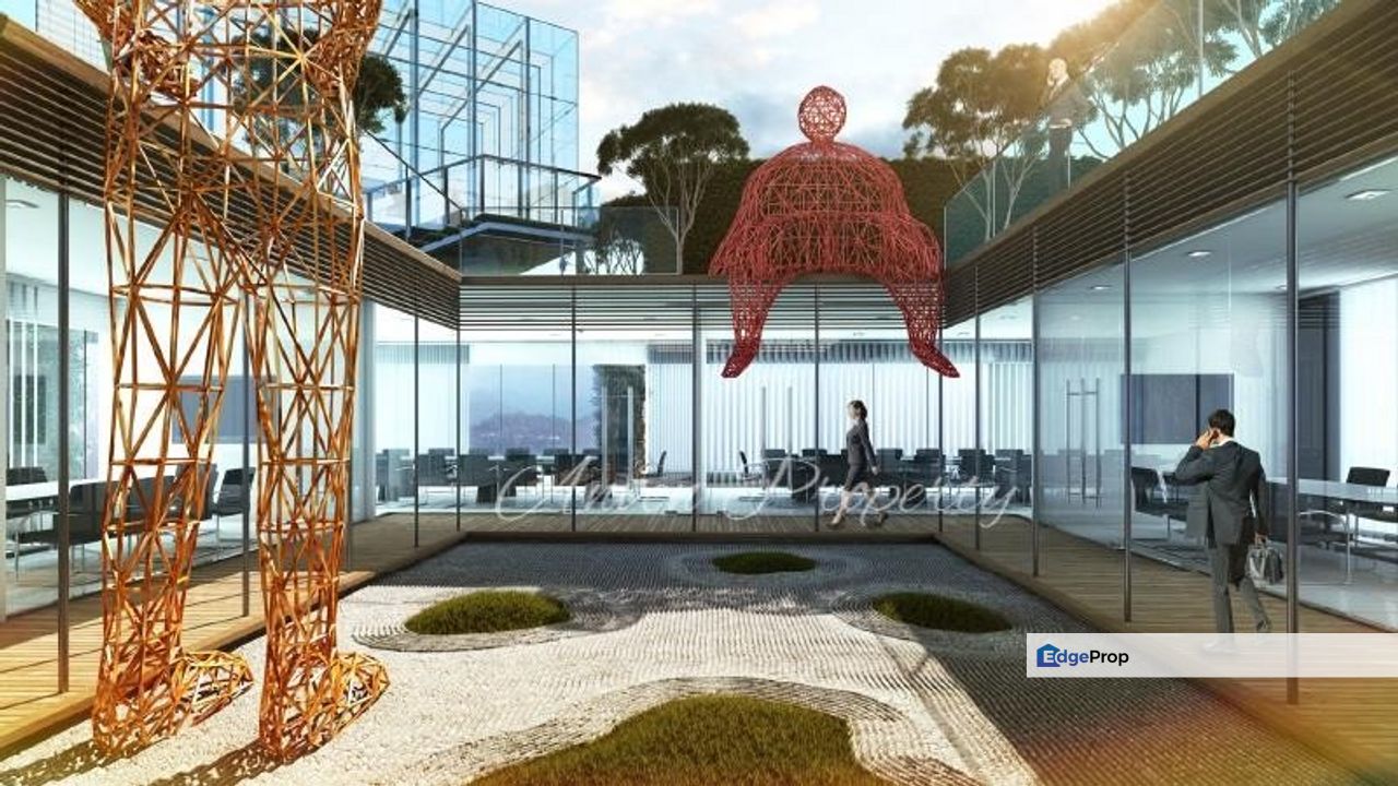 3 Towers Menara 3 Jalan Ampang KLCC! Ampang Hilir, The Intermark, KL SOHO, Binjai 8, Plaza 138, The AmpWalk, Pavilion Embassy , Kuala Lumpur, Ampang Hilir