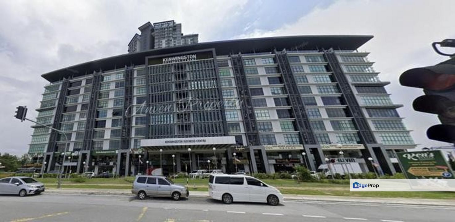 Below Market Price! Good Buy! Bank Lelong! Cheap!, Selangor, Cyberjaya