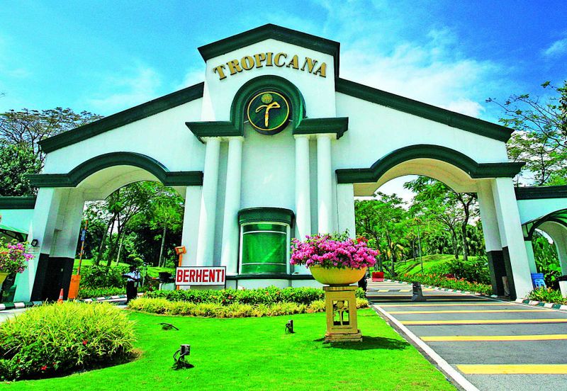 11 MAR 26 ! TR 6! Below Market Price! Good Buy! Tropicana Golf & Country Resort! TR 6! TR 7! TR 8! TR 9! Ara Hill! Seri Pilmoor! Mutiara Damansara!