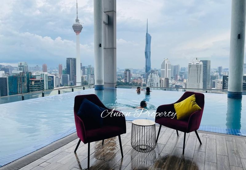 The Luxe by Infinitum