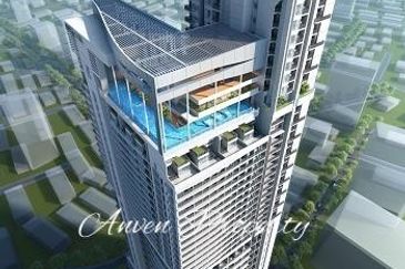 The Luxe by Infinitum