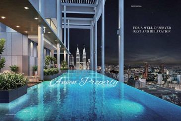 The Luxe by Infinitum