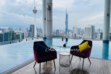 The Luxe by Infinitum