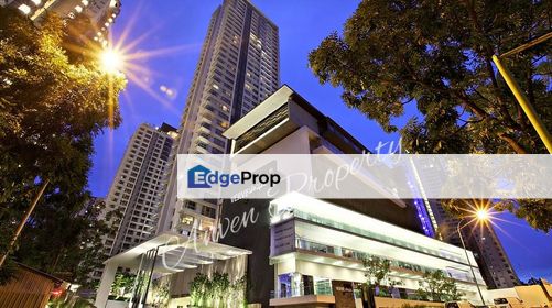 21 Aug ! Verve Suites Mont Kiara! Below Market Price! Good Buy! Bank Lelong! Cheap! Verve Suites MK!, Kuala Lumpur, Mont Kiara