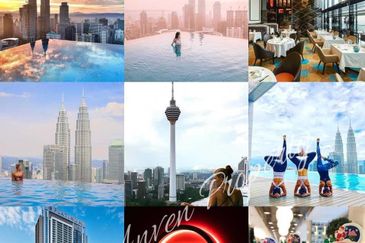 Face Platinum Suites