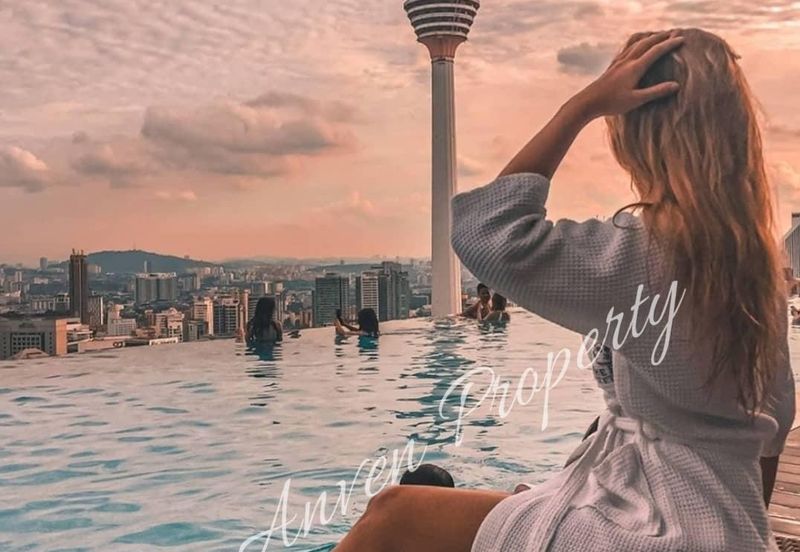 Face Platinum Suites