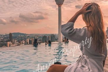 Face Platinum Suites