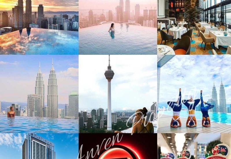 Face Platinum Suites