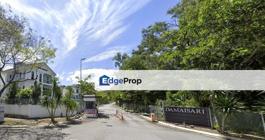 17 Feb! Damaisari Wangsa Melawati! Bungalow! Below Market Price! Good Buy! Bank Lelong! Wangsa Melawati! Taman Melawati! Desa Melawati! Wangsa Maju!, Kuala Lumpur, Wangsa Maju