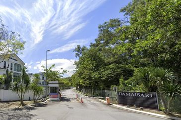 17 Feb! Damaisari Wangsa Melawati! Bungalow! Below Market Price! Good Buy! Bank Lelong! Wangsa Melawati! Taman Melawati! Desa Melawati! Wangsa Maju!