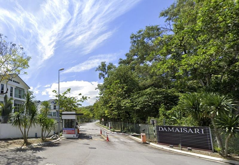 17 Feb! Damaisari Wangsa Melawati! Bungalow! Below Market Price! Good Buy! Bank Lelong! Wangsa Melawati! Taman Melawati! Desa Melawati! Wangsa Maju!