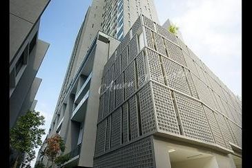 24 Apr! 4 Storey Villa @ The Treez Jalil Residen! Below Market Price! Taman Esplanad! Seri Jalil! Alam Sutera! Bukit Jalil Golf Resort!