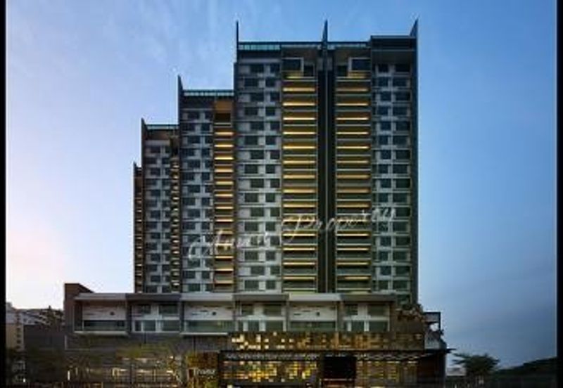 24 Apr! 4 Storey Villa @ The Treez Jalil Residen! Below Market Price! Taman Esplanad! Seri Jalil! Alam Sutera! Bukit Jalil Golf Resort!