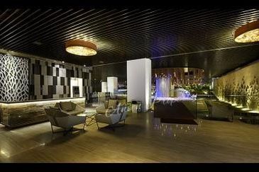 24 Apr! 4 Storey Villa @ The Treez Jalil Residen! Below Market Price! Taman Esplanad! Seri Jalil! Alam Sutera! Bukit Jalil Golf Resort!