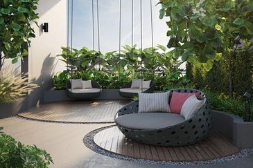 Emerald 9 Condominium