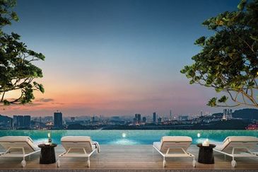 Emerald 9 Condominium