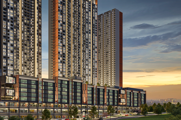 Emerald 9 Condominium