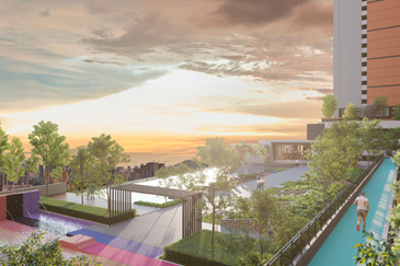 Emerald 9 Condominium