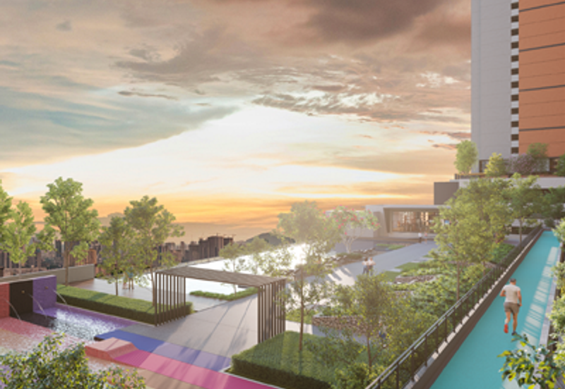 Emerald 9 Condominium