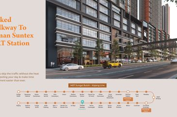 Emerald 9 Condominium