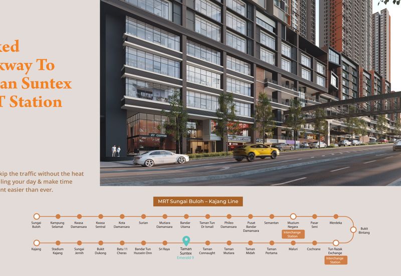 Emerald 9 Condominium