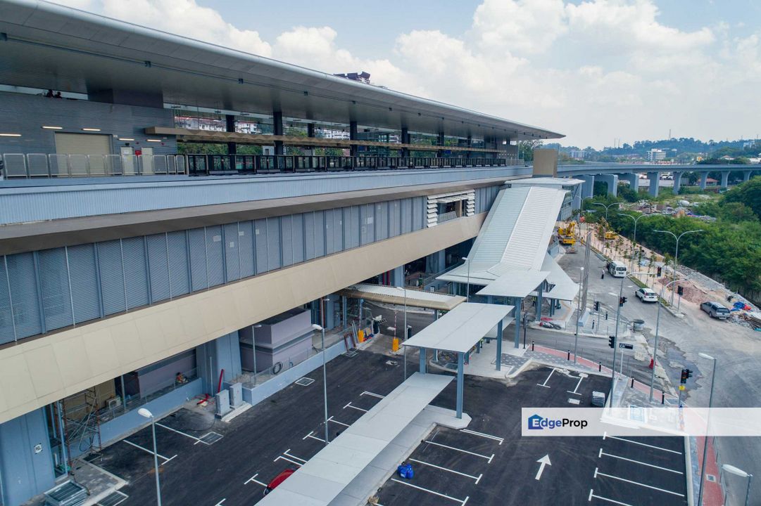 05 Jun! Emerald 9 Cheras ! Below Market Price! Good Buy! Bank Lelong! Cheap! You Residence You Vista You City Cheras Taman Suntex, Selangor, Cheras