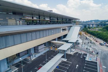 Emerald 9 Condominium