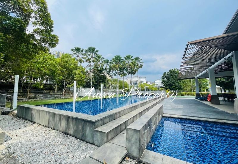 Sunway Rydgeway Puncak Melawati