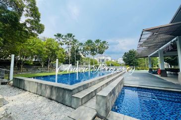 Sunway Rydgeway Puncak Melawati