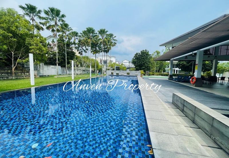 Sunway Rydgeway Puncak Melawati