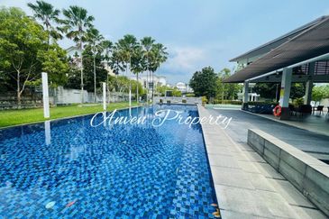 Sunway Rydgeway Puncak Melawati