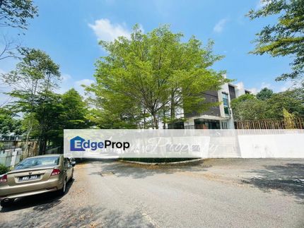 05 Jun! Embun Kemensah! Below Market Price! Good Buy! Bank Lelong! Cheap! , Selangor, Ampang