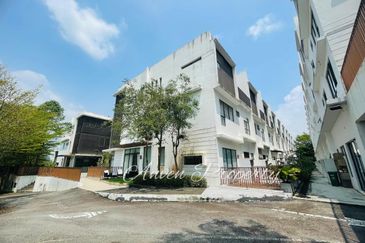 05 Jun! Embun Kemensah! Below Market Price! Good Buy! Bank Lelong! Cheap! 