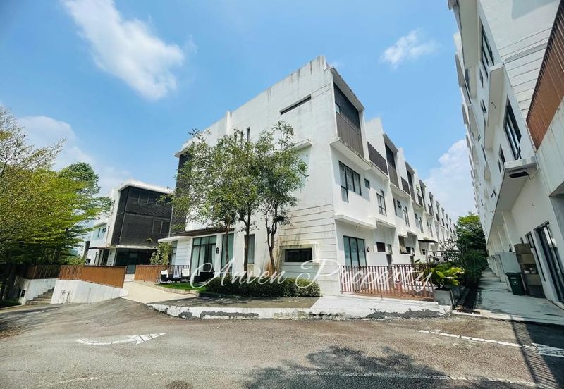 05 Jun! Embun Kemensah! Below Market Price! Good Buy! Bank Lelong! Cheap! 