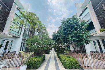 05 Jun! Embun Kemensah! Below Market Price! Good Buy! Bank Lelong! Cheap! 