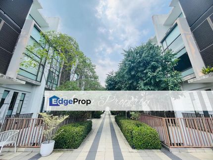 05 Jun! Embun Kemensah! Below Market Price! Good Buy! Bank Lelong! Cheap! , Selangor, Ampang