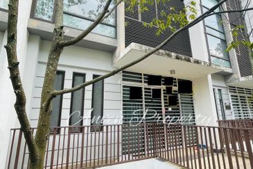 05 Jun! Embun Kemensah! Below Market Price! Good Buy! Bank Lelong! Cheap! 