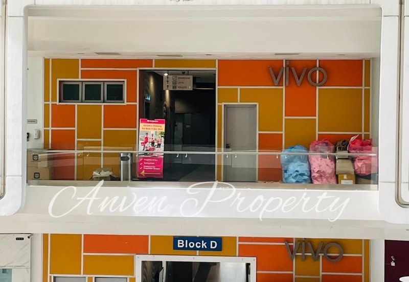 16 July ! Office Unit @ Southgate Commercial Centre Sungai Besi, Pusat Komersial Southgate Chan Sow Lin KL City! Bank Auction! Good Buy! Bank Lelong!