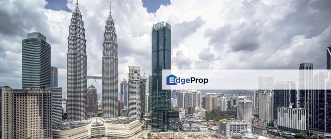 13 Jun! Four Seasons Place KLCC! Below Market Price! Good Buy! Bank Lelong! Cheap! KL City, Kuala Lumpur, KLCC
