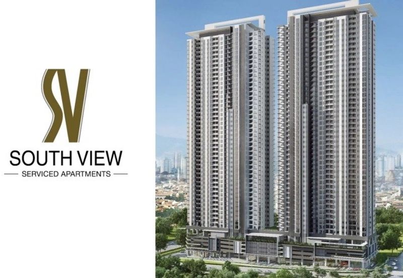 South View Serviced Apartments