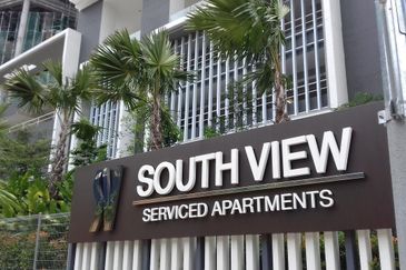 South View Serviced Apartments