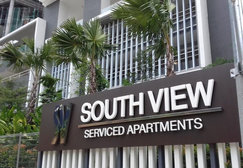 South View Serviced Apartments