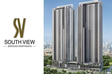 South View Serviced Apartments