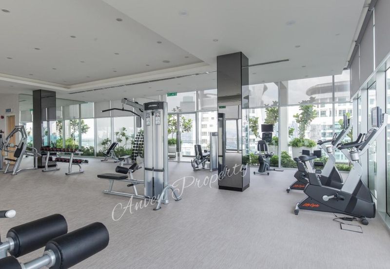 188 Suites Service Apartment