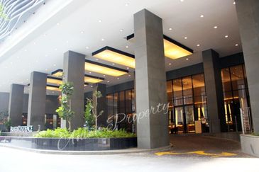 188 Suites Service Apartment