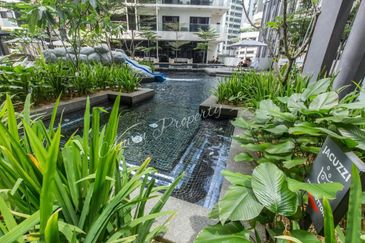 188 Suites Service Apartment