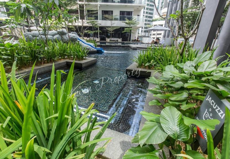 188 Suites Service Apartment