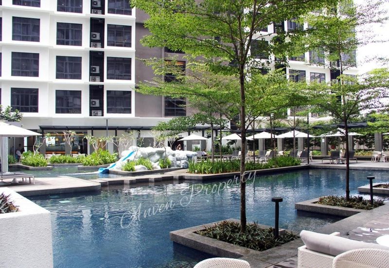 188 Suites Service Apartment